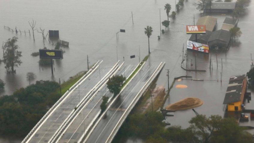 Inmet e órgãos parceiros alertam para impactos do El Niño no Brasil em 2026