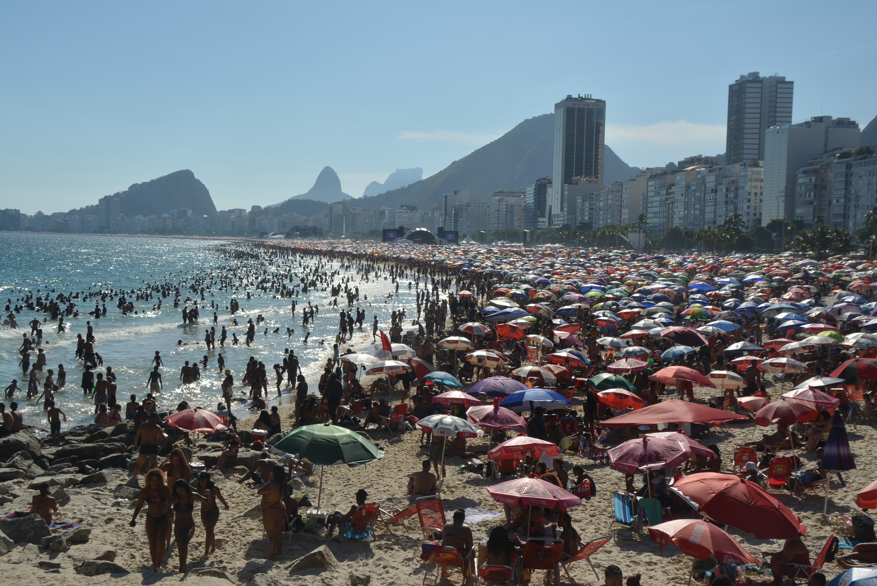 Governo antecipa reforço no setor elétrico diante dos efeitos do El Niño