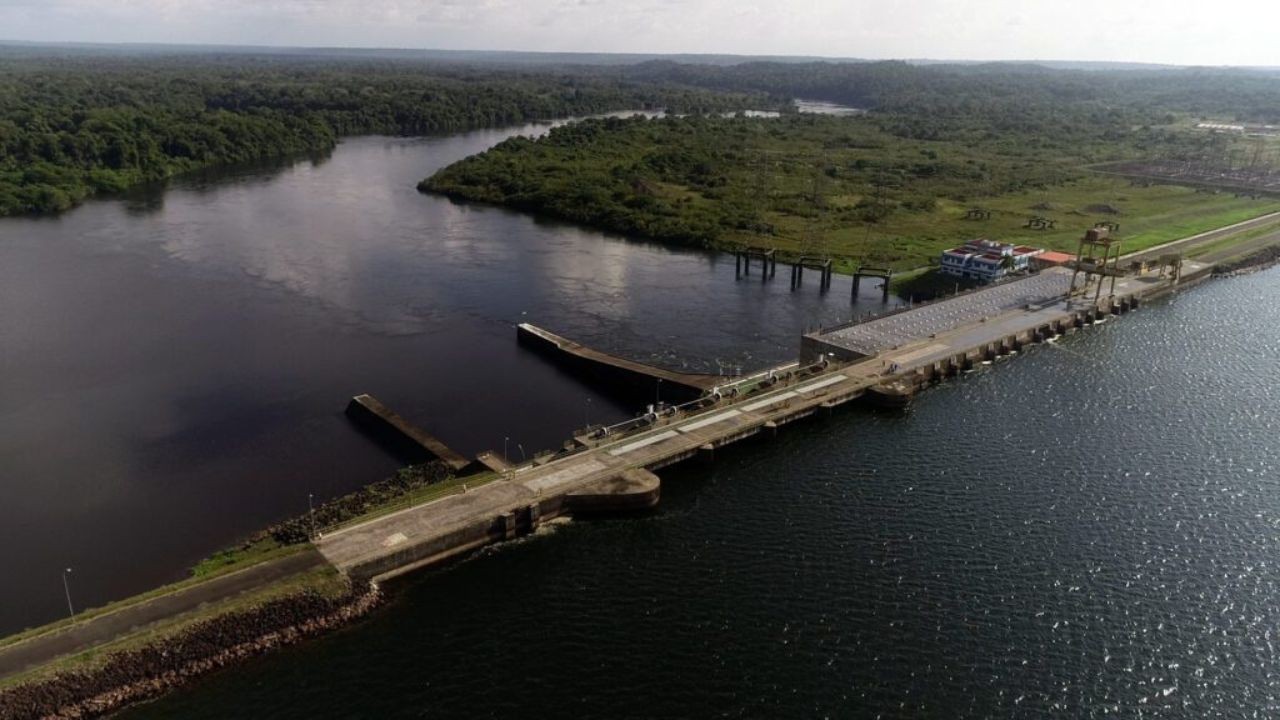 Governo federal reduz geração de hidrelétricas para conter impactos do El Niño