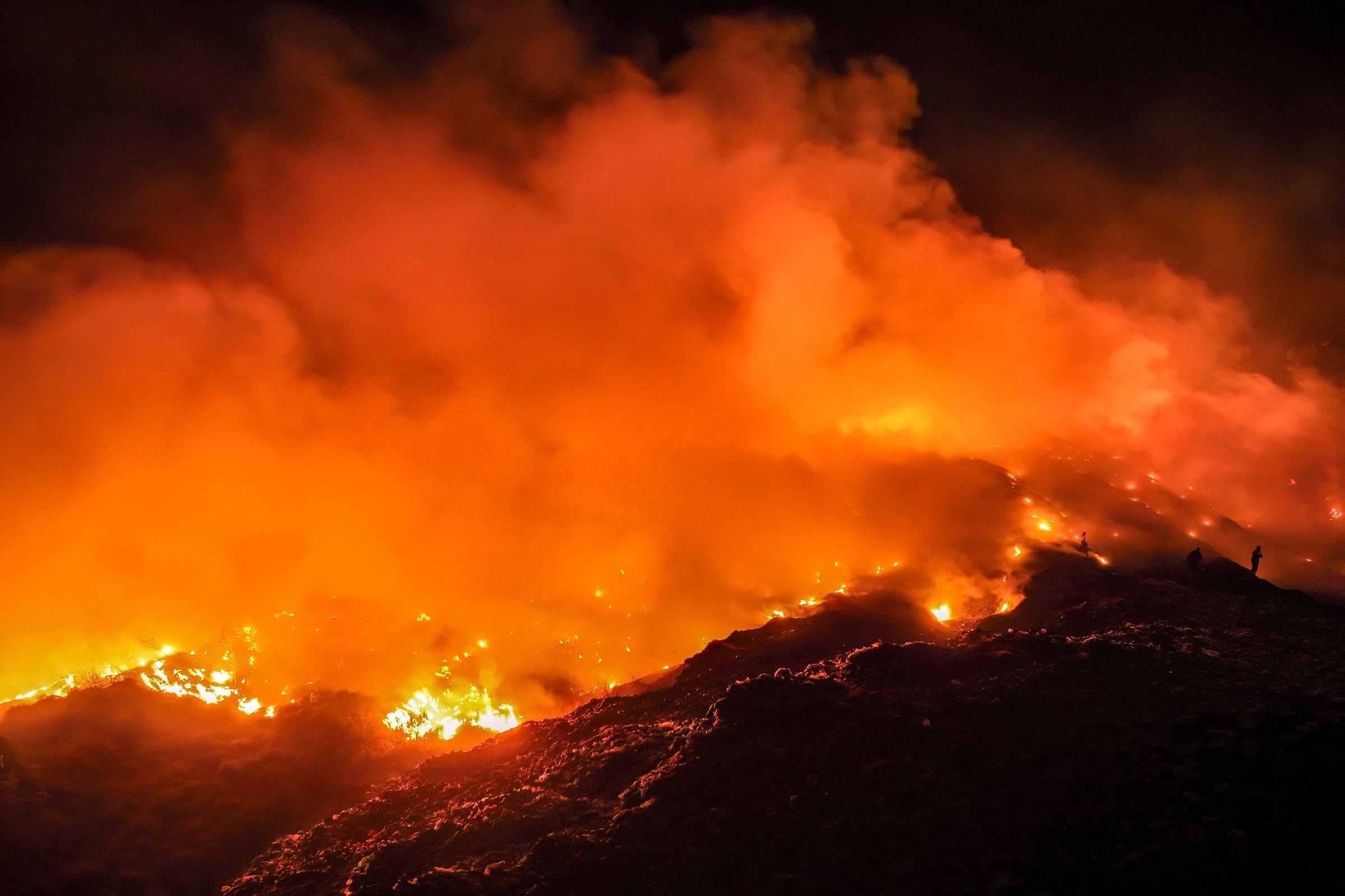 O impacto real do El Niño na América Latina e a urgência de políticas preventivas