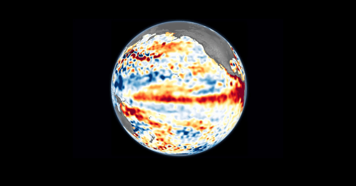 El Niño antecipa inverno rigoroso em Santa Catarina, diz Defesa Civil