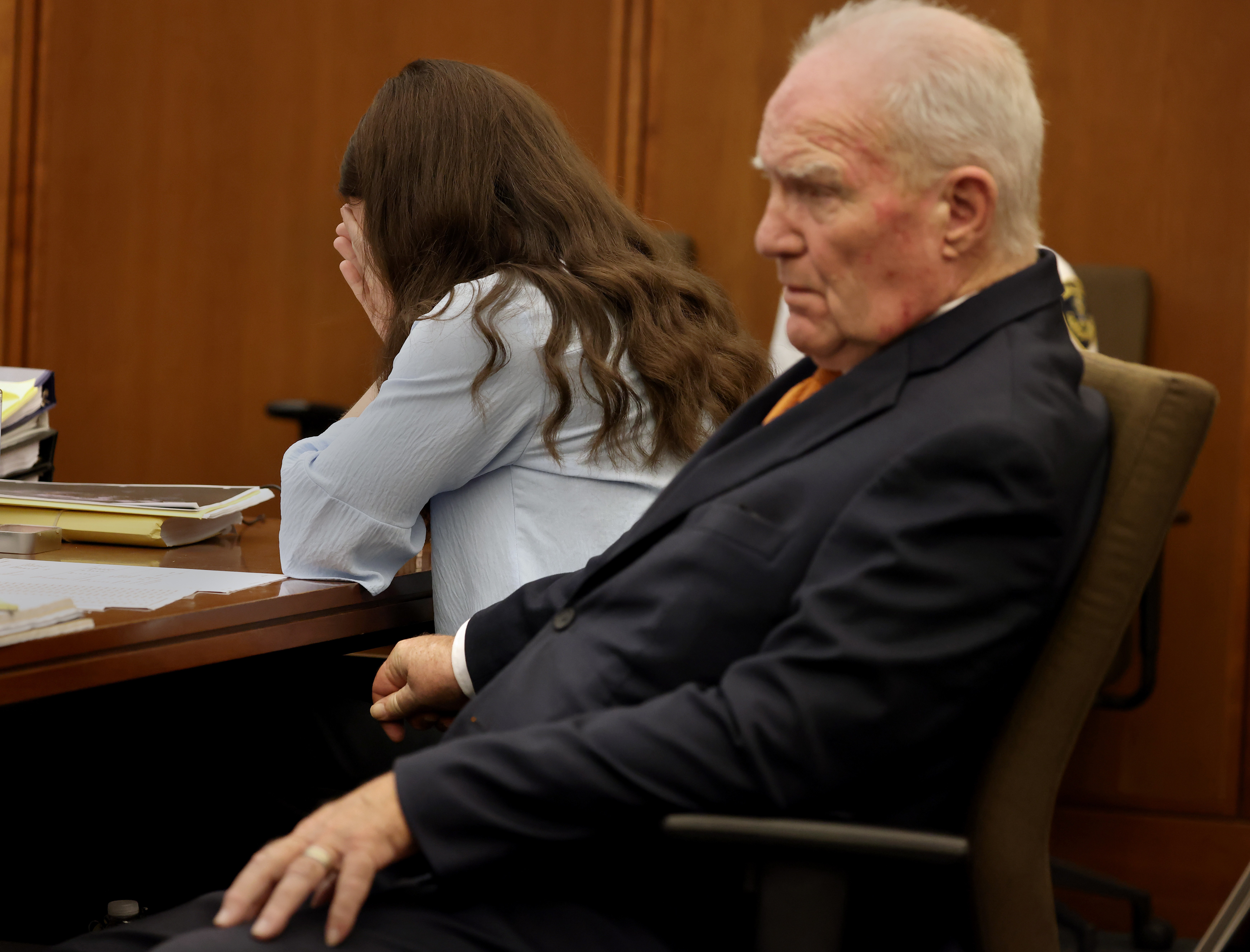 Julgamento de Lindsay Clancy revisita tragédia familiar nos Estados Unidos