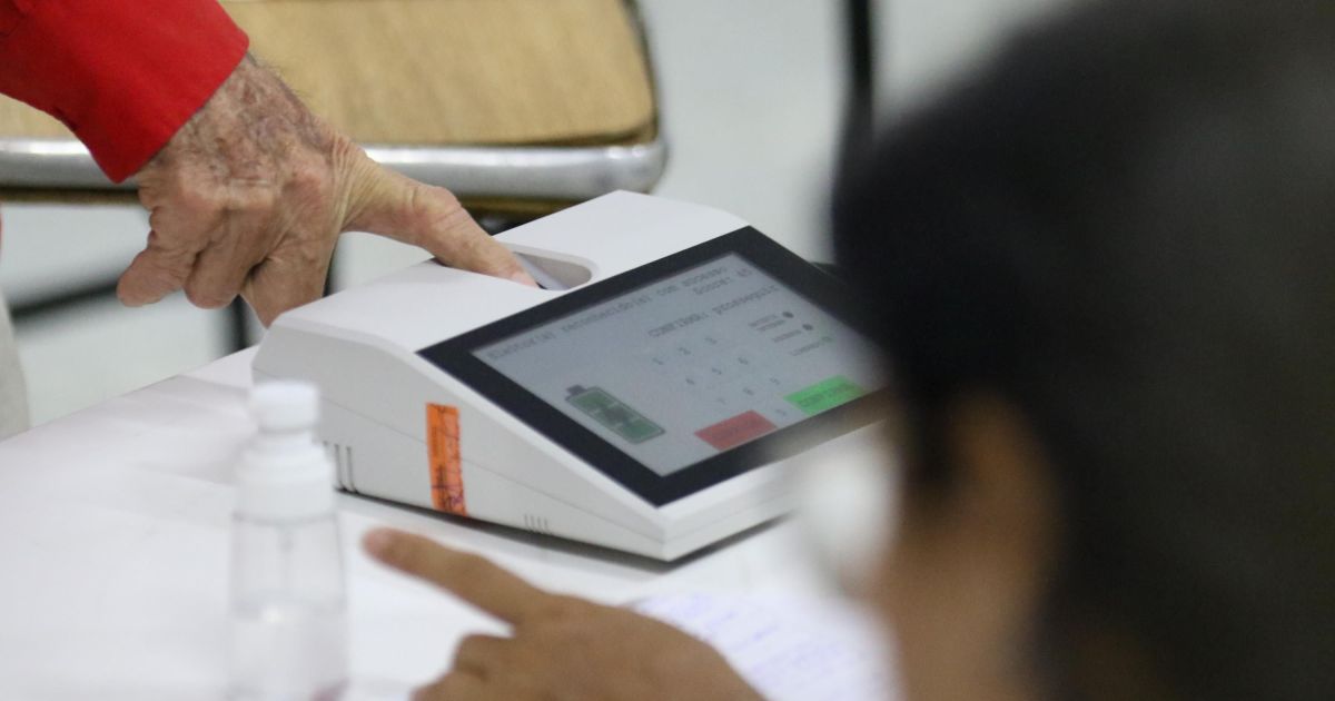 Eleição de 2026 marca ausência inédita de mulheres em chapas competitivas