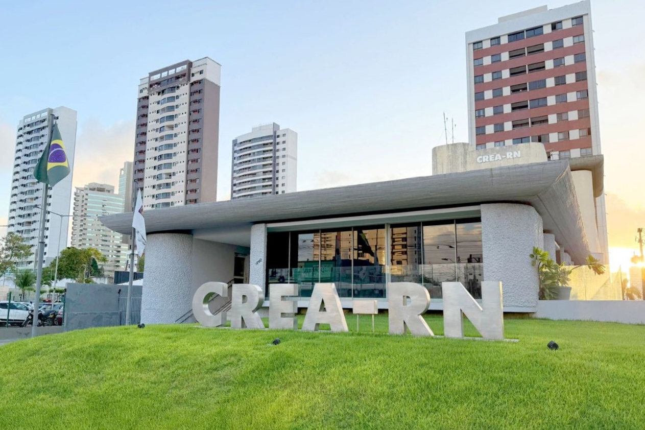 Sistema Confea/Crea realiza eleições gerais nesta sexta-feira; RN tem chapa única para Crea e Mútua