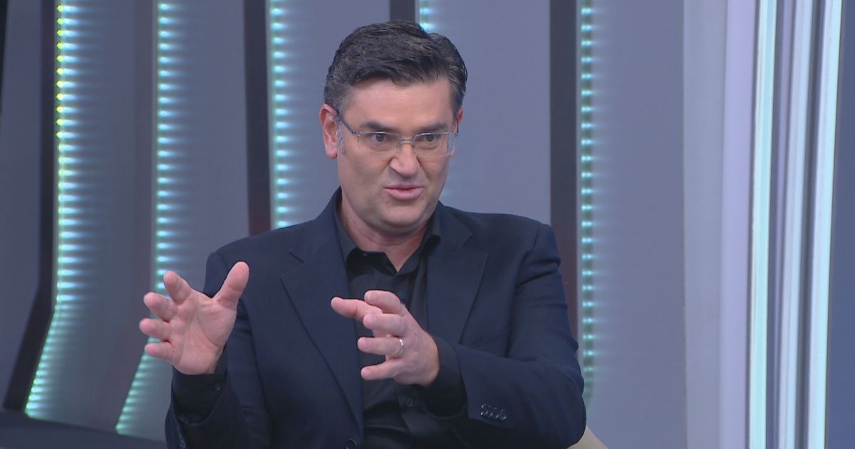Duda Lima aponta que pauta sobre corrupção é prejudicial para Lula nas eleições de 2026
