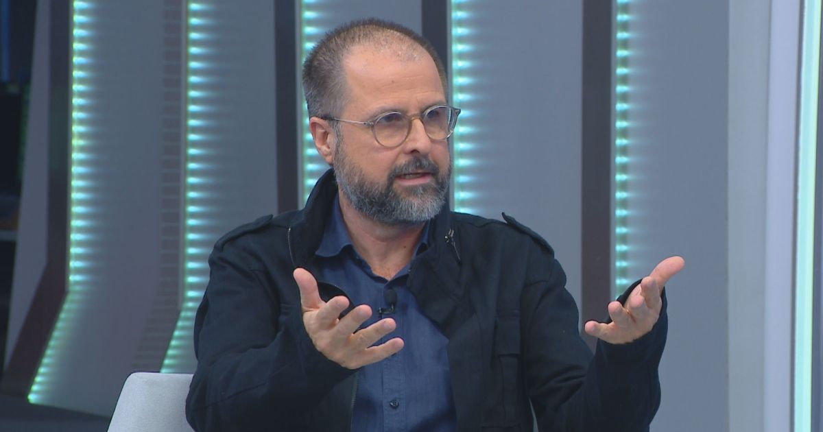 PT enfrenta desafio de sucessão para o presidente Lula, avalia Felipe Soutello