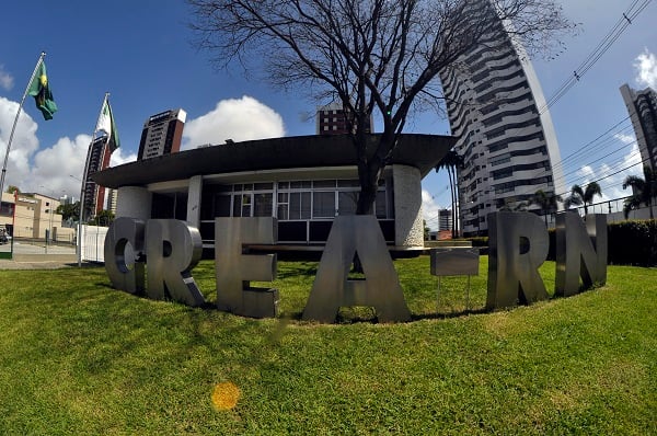 Sistema Confea/Crea realiza eleições online nesta sexta-feira; 9 mil profissionais do Rio Grande do Norte podem votar