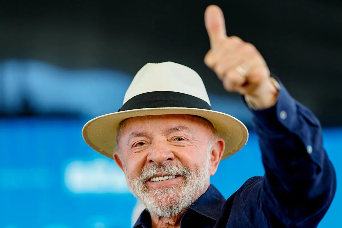 Governo Lula realiza entregas em 12 cidades antes de restrições eleitorais