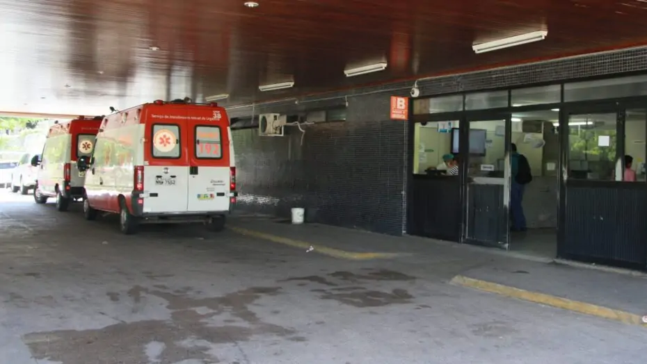 Elevadores do Walfredo Gurgel falham, e Sesap remaneja cirurgias