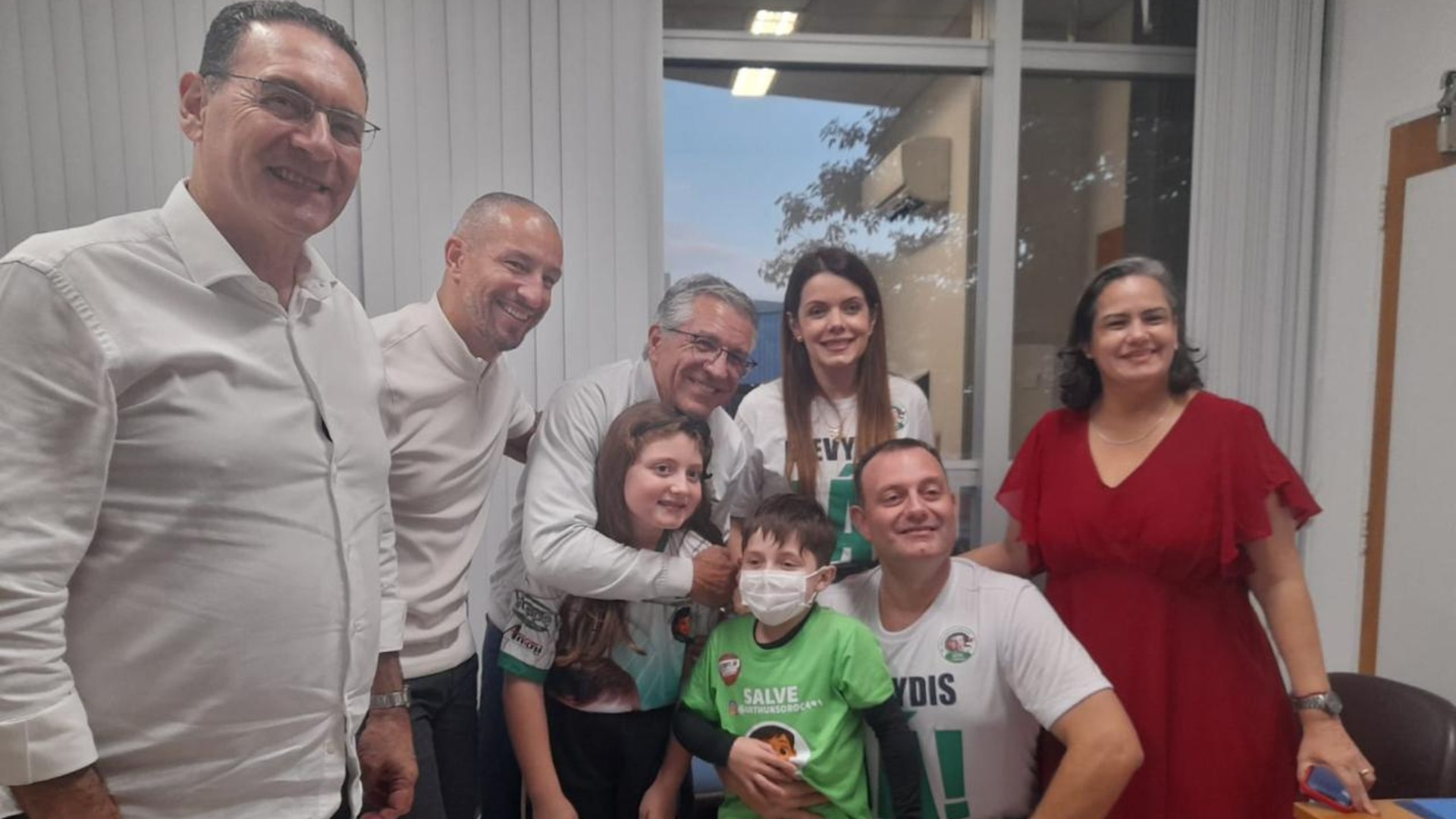 Ministro da Saúde trata de remédio de R$ 17 milhões para Distrofia Muscular de Duchenne