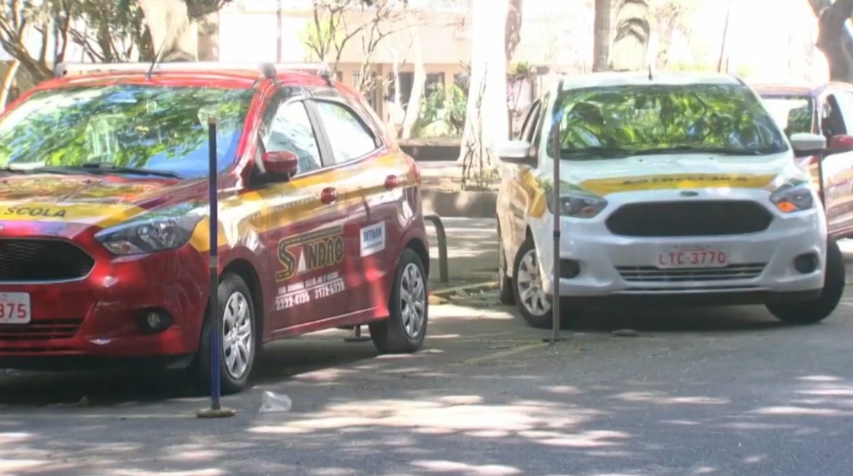 Detran‑SP moderniza CNH e libera exame em carro próprio