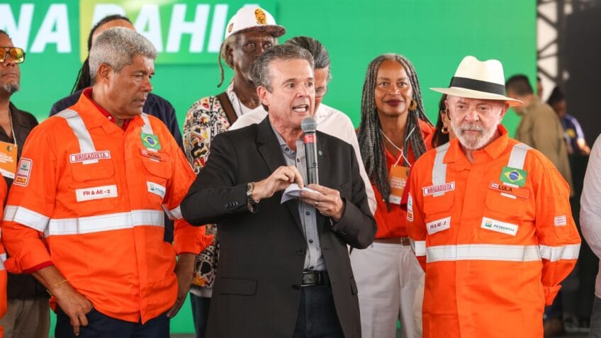 Governo bloqueia quase metade do seguro rural em ano de El Niño
