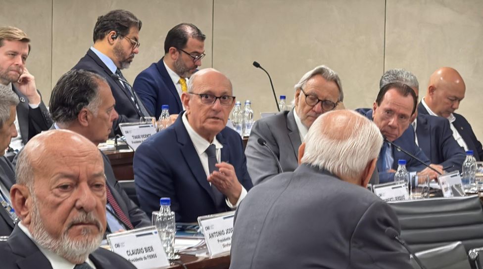 Fiern firma acordo para impulsionar bioindústria na Amazônia Legal