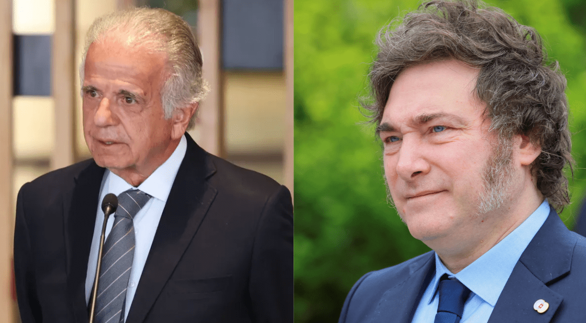 Ministro da Defesa defende reaproximação entre Brasil e Argentina em Buenos Aires