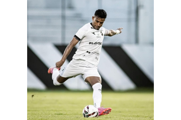 ABC busca virada histórica contra Vitória na Arena das Dunas pela Copa do Nordeste
