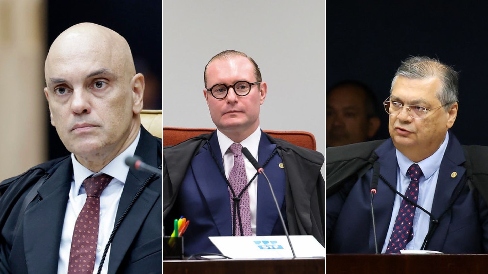 Ministros do STF decidem liberar parte do pagamento de verbas indenizatórias retroativas