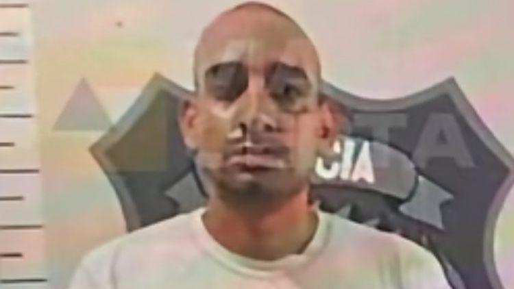 Conhecido como “Fantasma”, preso escapa de escolta policial na zona Norte de Natal