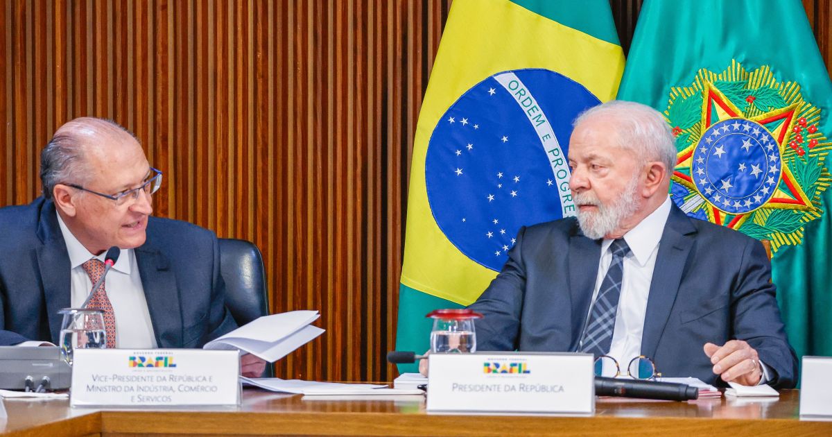 Lula convoca cúpula para definir estratégia sobre minerais críticos e estratégicos