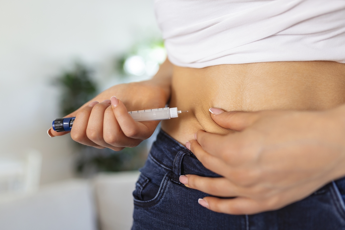 Anvisa autoriza tirzepatida para adolescentes com diabetes tipo 2