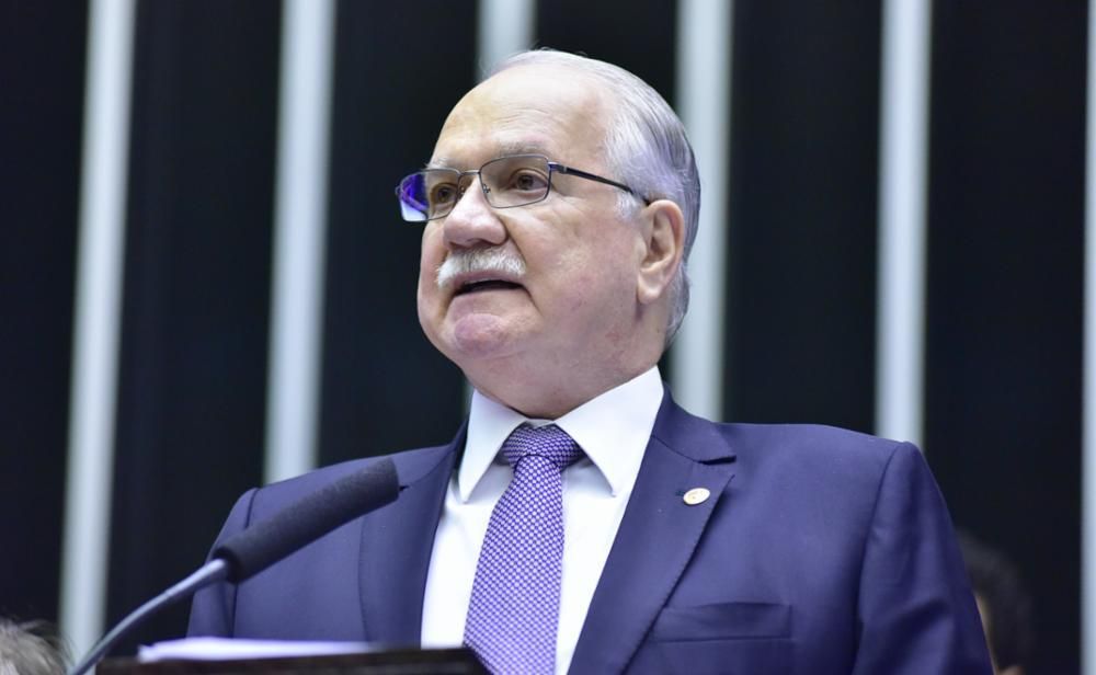 STF: Fachin critica apostas online e defende regulação financeira contra crime organizado em SP