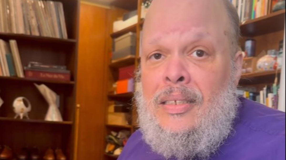 Ed Motta pede desculpas a nordestinos após áudio com termo pejorativo