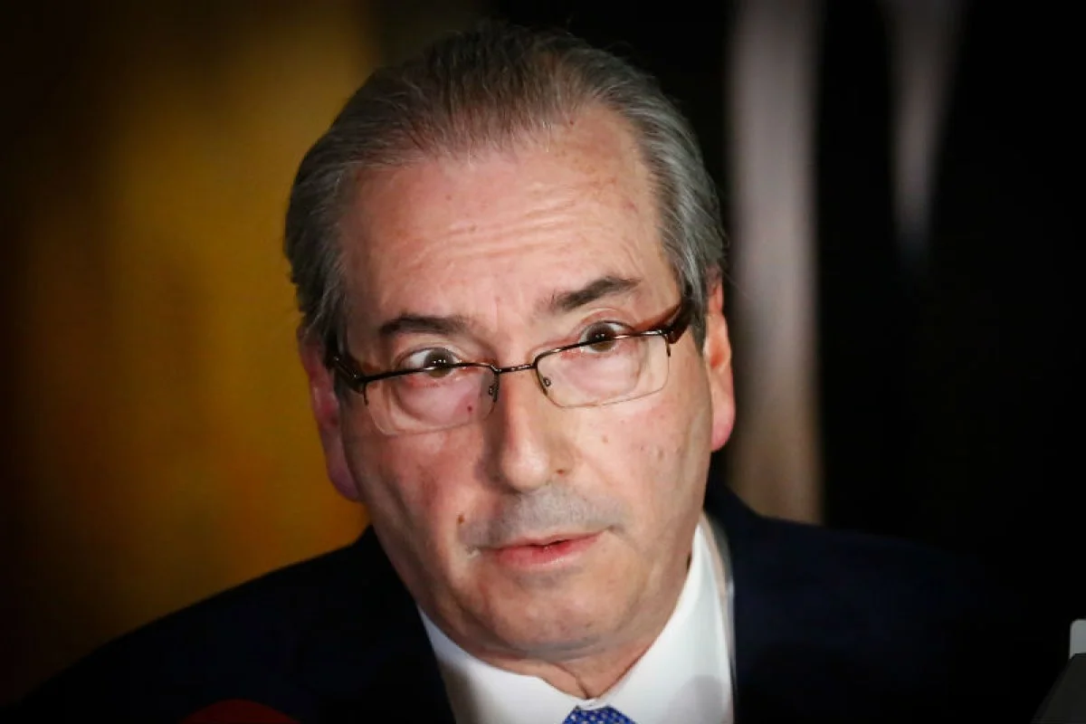 PF aponta uso de liderança do Republicanos para mascarar emendas de Eduardo Cunha