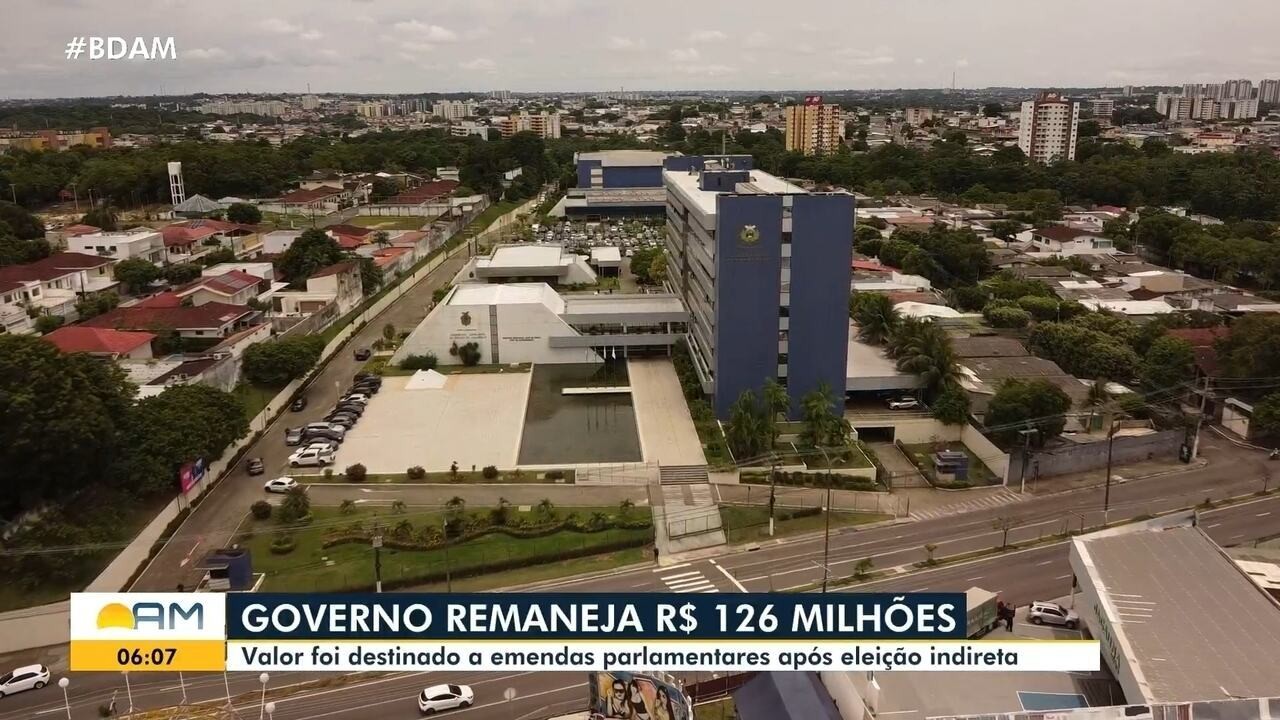 Auditoria aponta irregularidades em emendas de saúde no Amazonas