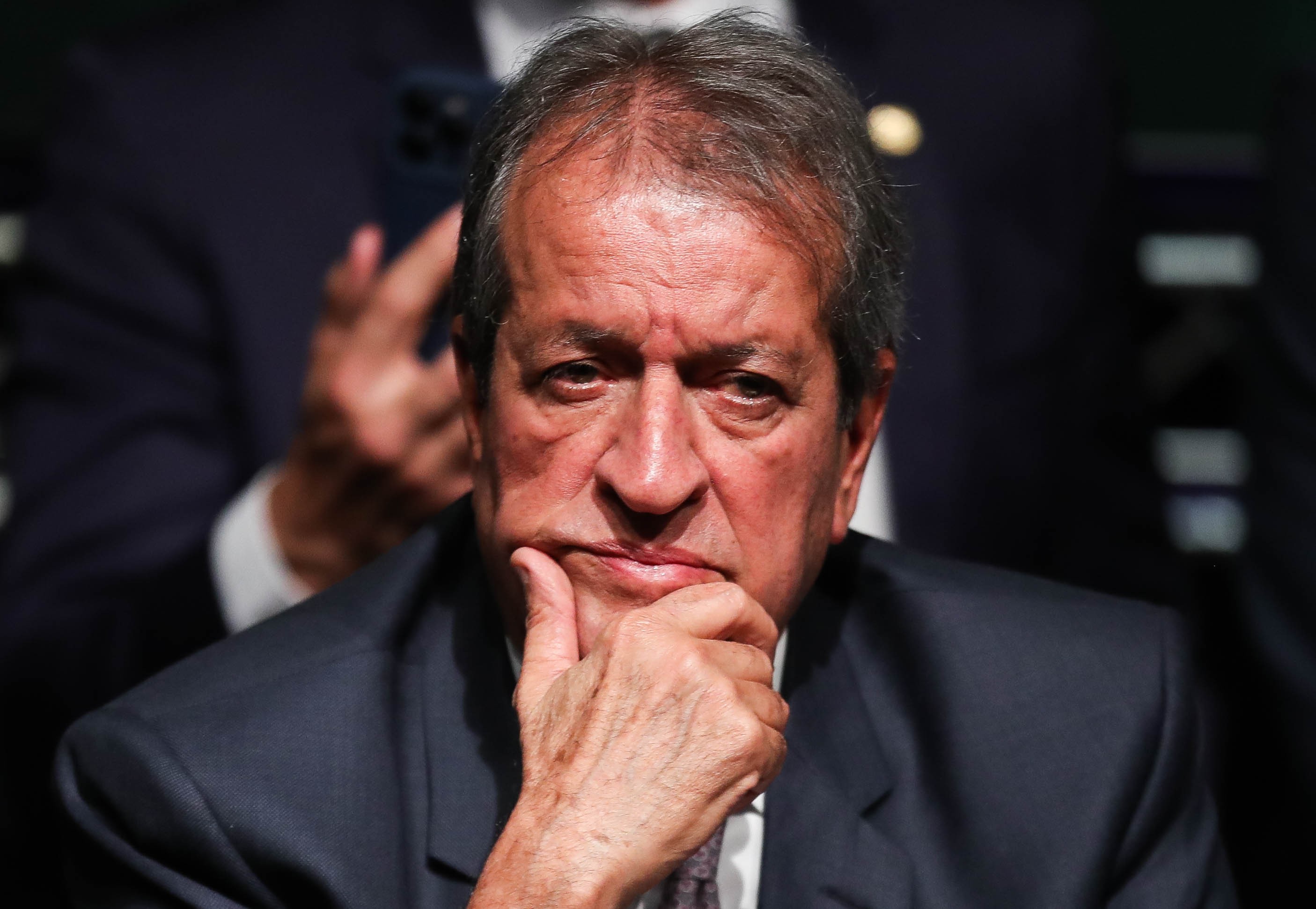 STF suspende R$ 29 milhões em emendas destinadas a Mogi e Suzano
