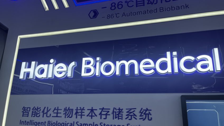 Haier Biomedical busca contratos com o SUS e vê oportunidade em hospital inteligente de São Paulo