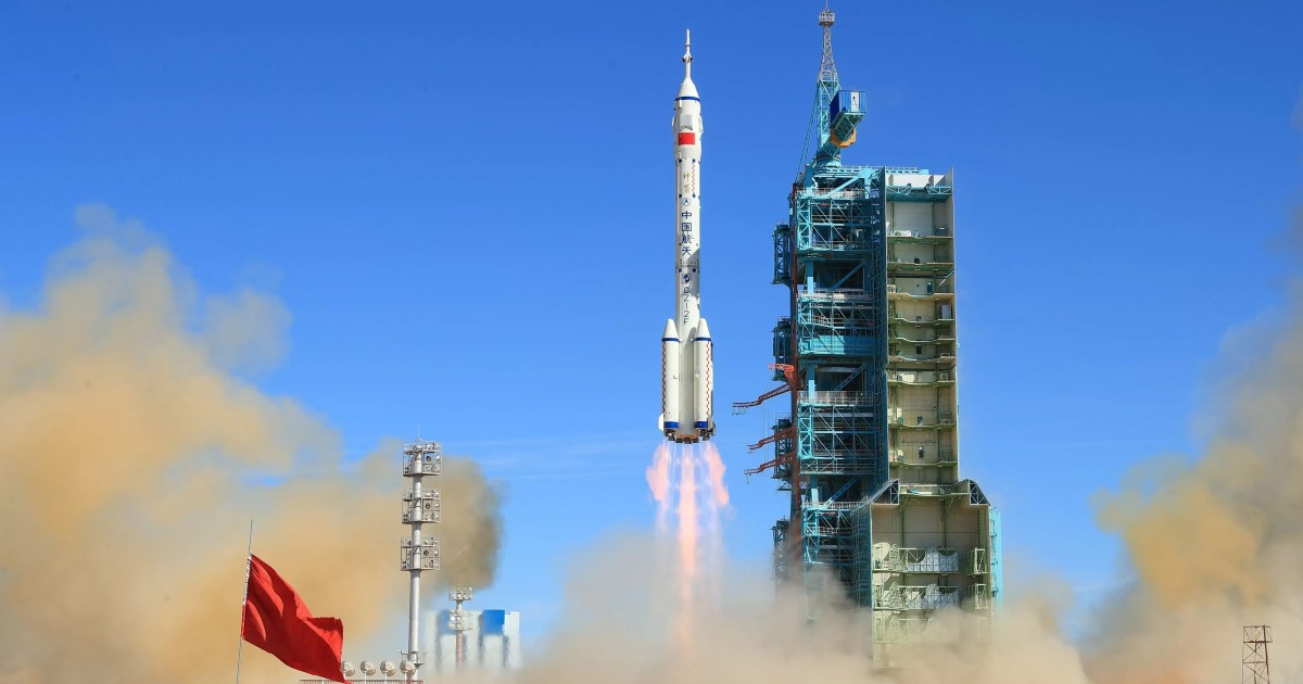 SpaceSail lança nova rodada de financiamento para desafiar Starlink