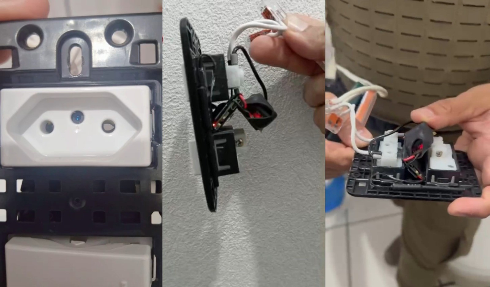 Empresário é preso em SC por suspeita de instalar câmera em banheiro da SS Solar Energia