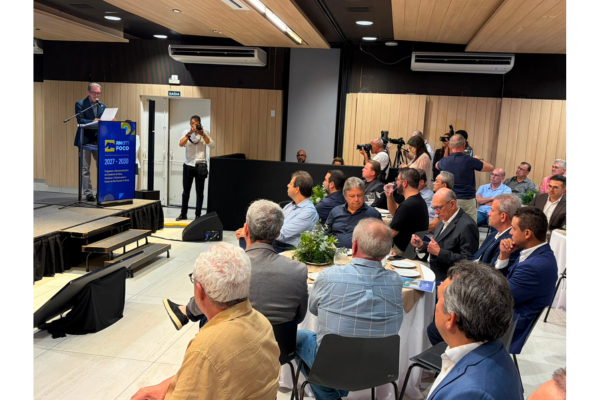 Setor produtivo do RN detalha prioridades para o próximo governo