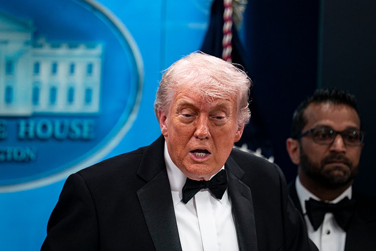 Empresários da CNI consideram missão a Washington após ações dos EUA contra o Pix
