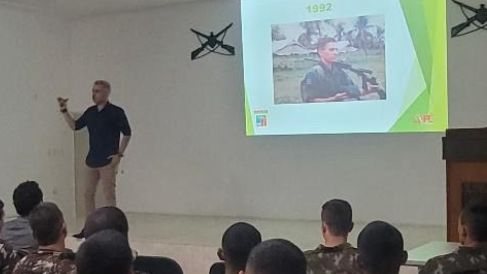 Empresas em Natal buscam talentos e evento aposta em ex-militares como solução para o mercado