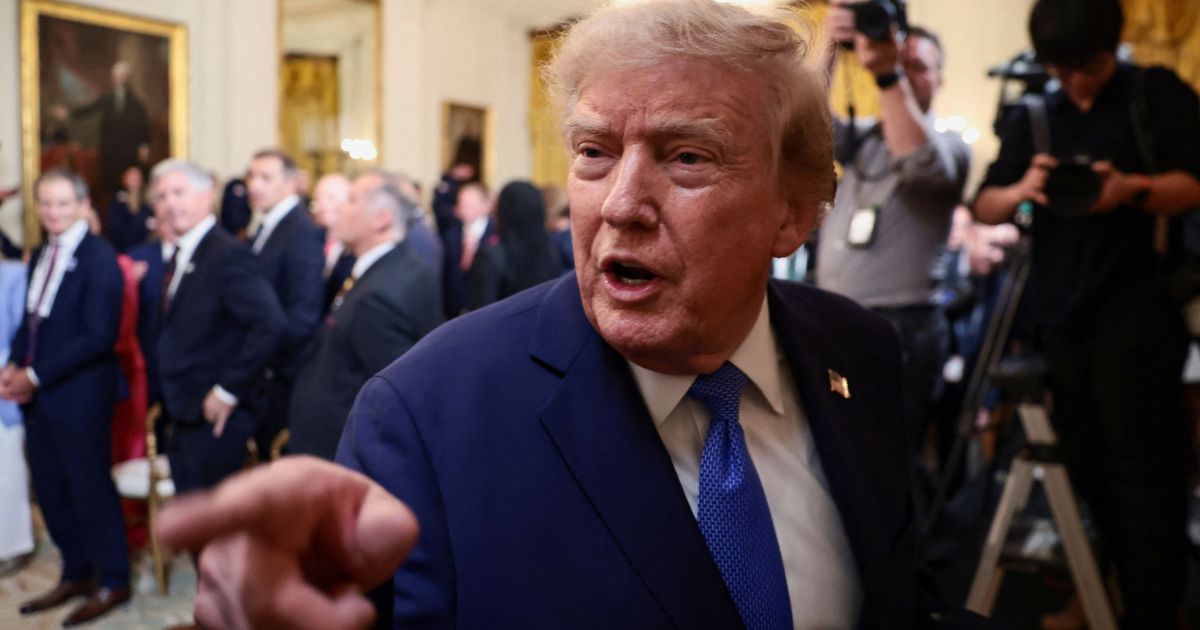 Empresas pagam por acesso antecipado a posts de Donald Trump na Truth Social