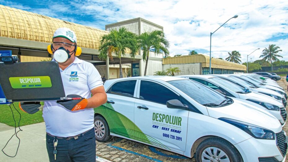 Fetronor premia 33 empresas nordestinas por excelência em gestão ambiental