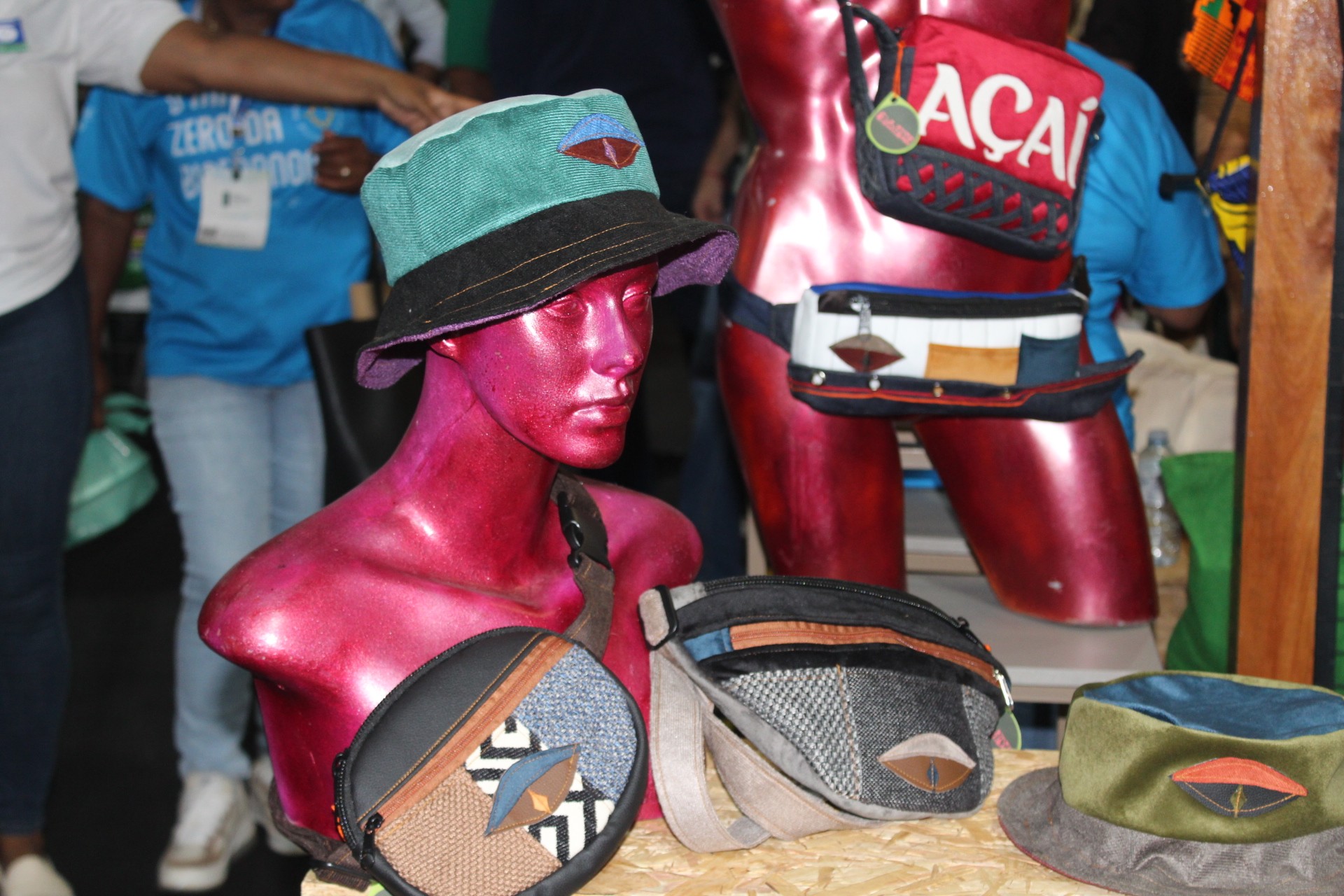 Treze empresas do Amapá buscam expansão no Startup Summit 2026