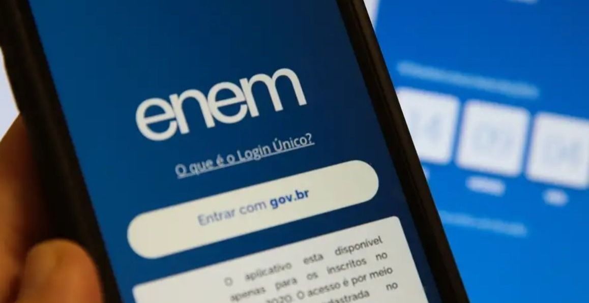 MEC decide por inscrição automática no Enem para concluintes da rede pública em 2026