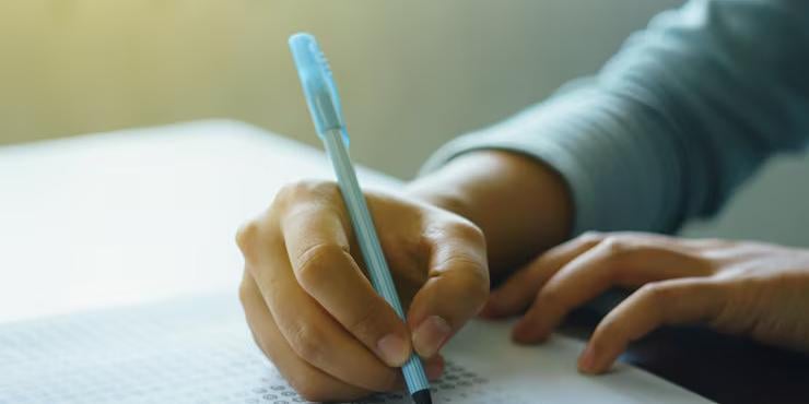 Enem 2026 registra mais de 5 milhões de inscritos, aponta Ministério da Educação