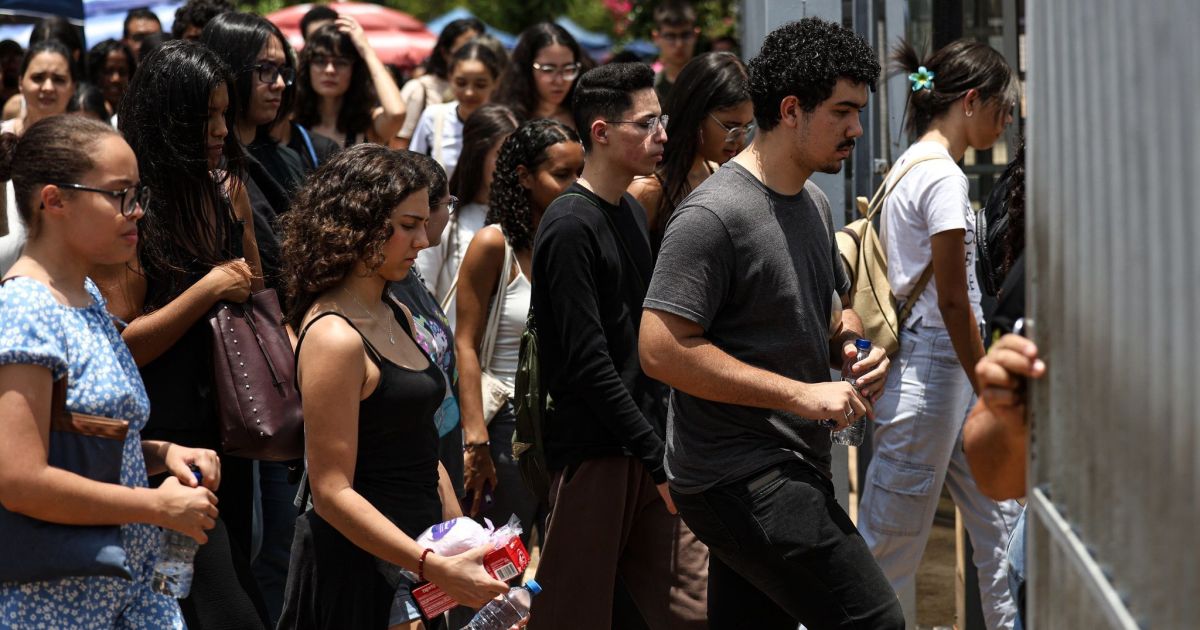 Enem 2026: Inep define regras e cronograma para o exame