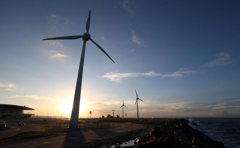 Brasil pode virar potência digital com energia renovável excedente