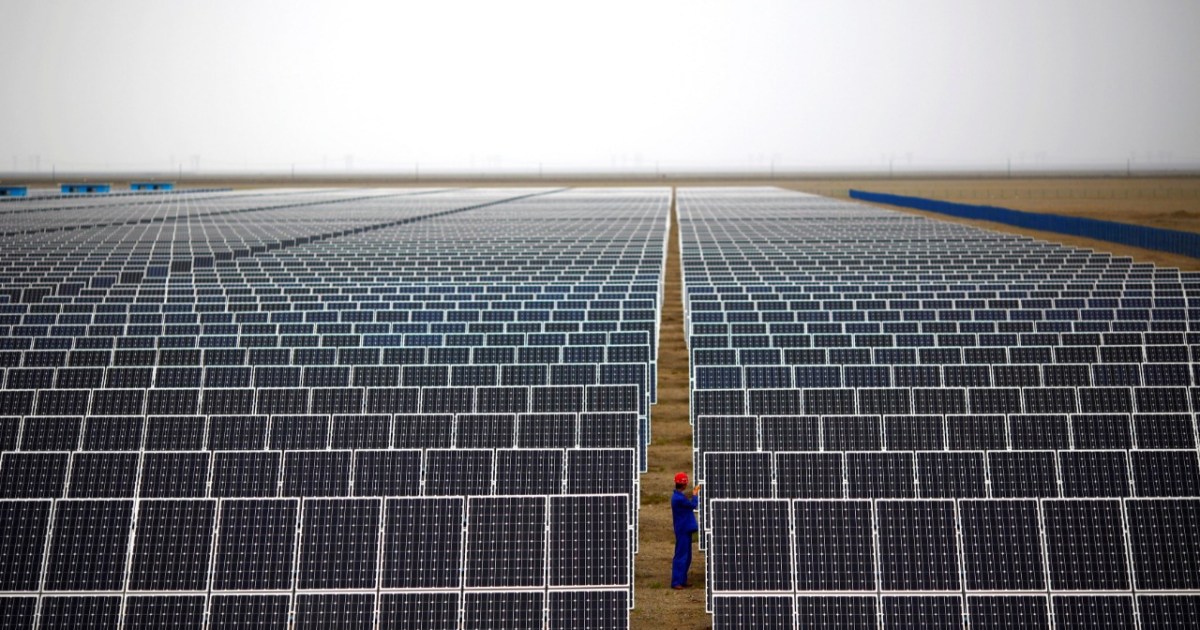Energia solar 24/7: Brasil precisa superar barreiras para adotar tecnologia de baterias