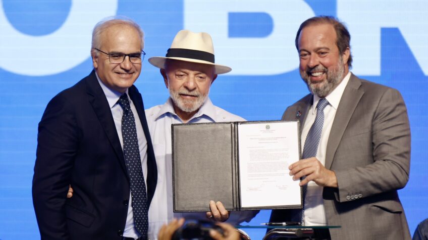 Energisa anuncia aporte de R$ 18 bilhões em 4 Estados