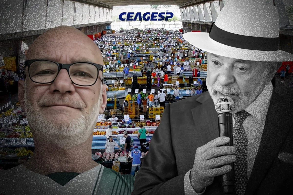 Engenheiro réu por desvio de R$ 14,5 milhões mantém cargo de chefia na Ceagesp