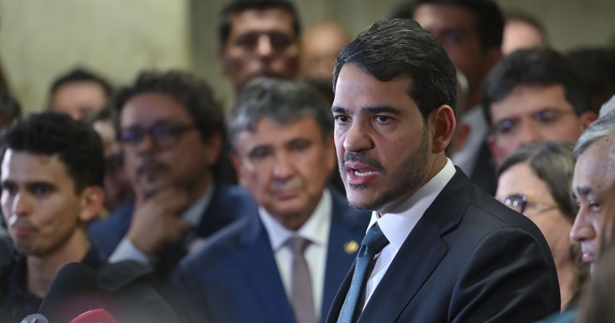 STF avalia anular derrota de Messias no Senado