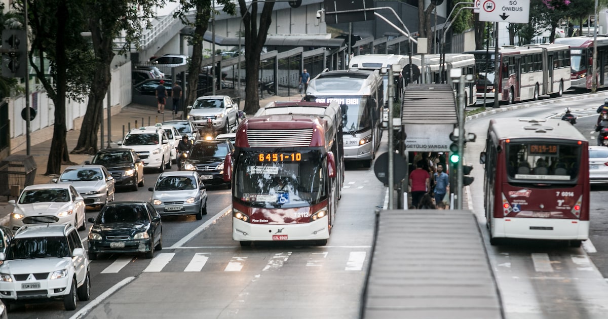 Novas regras do SUS do Transporte Público: entenda o marco legal aprovado