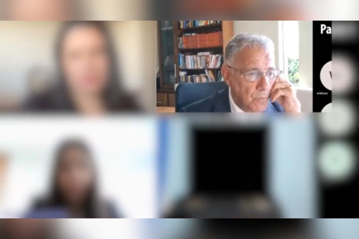 Juiz do DF é investigado por humilhar vítima de tentativa de feminicídio em audiência