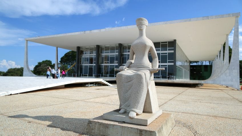 STF define regras para verbas indenizatórias em nova decisão