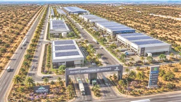 Governo do Rio Grande do Norte propõe novo distrito empresarial em Mossoró para impulsionar economia