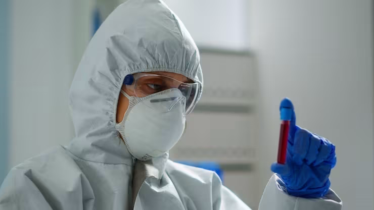 OMS declara emergência de saúde pública por surto de Ebola na África Central